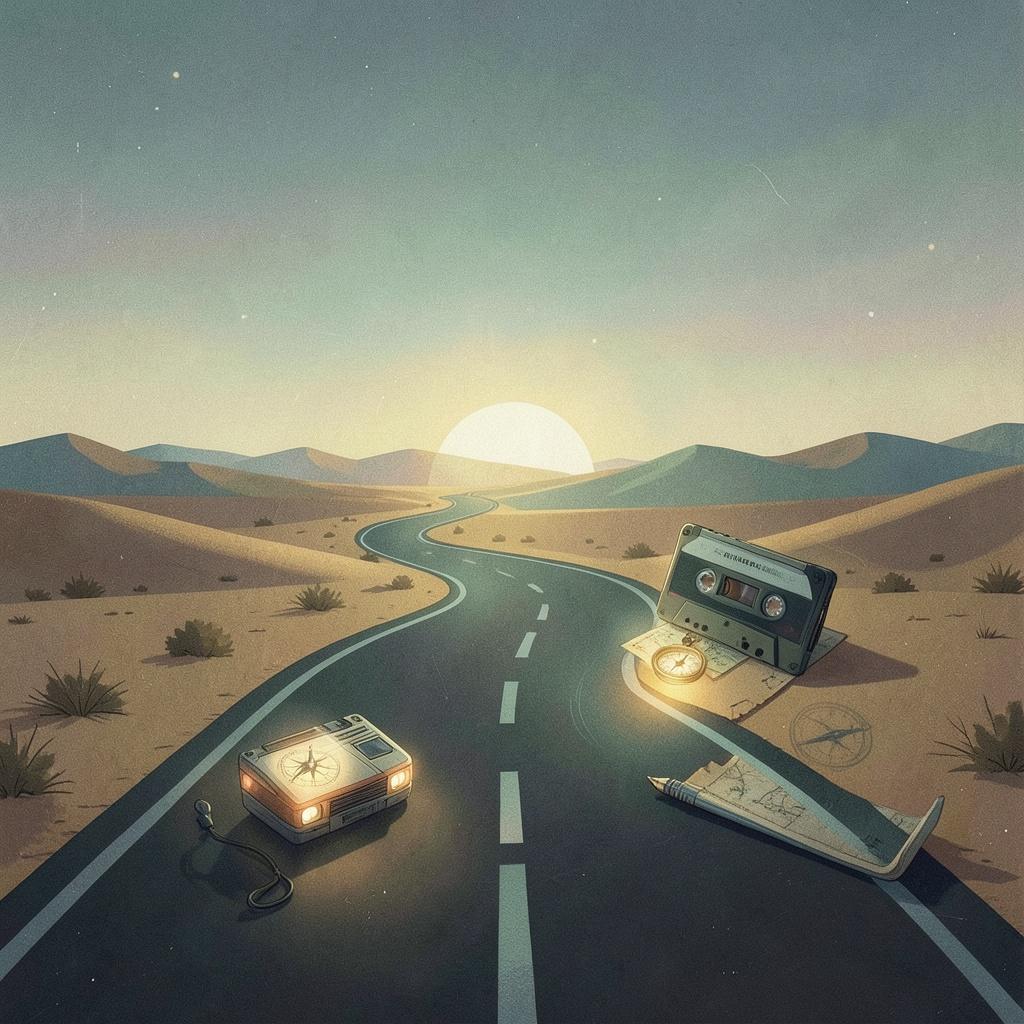 Road Trip Folk Ⅳ のイメージ