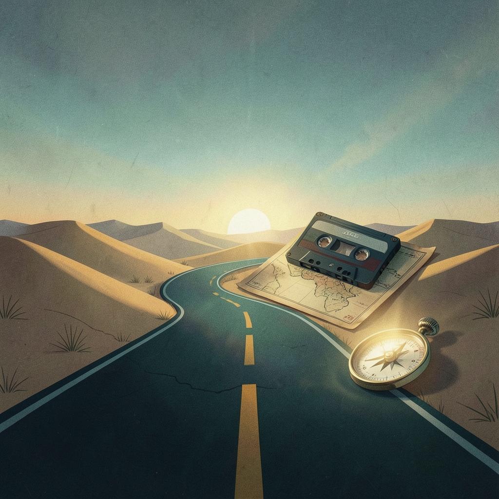 Road Trip Folk Ⅲ のイメージ