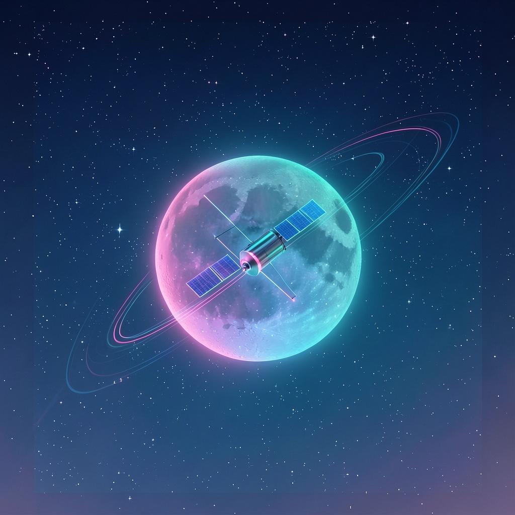 Satellite Ⅱ のイメージ