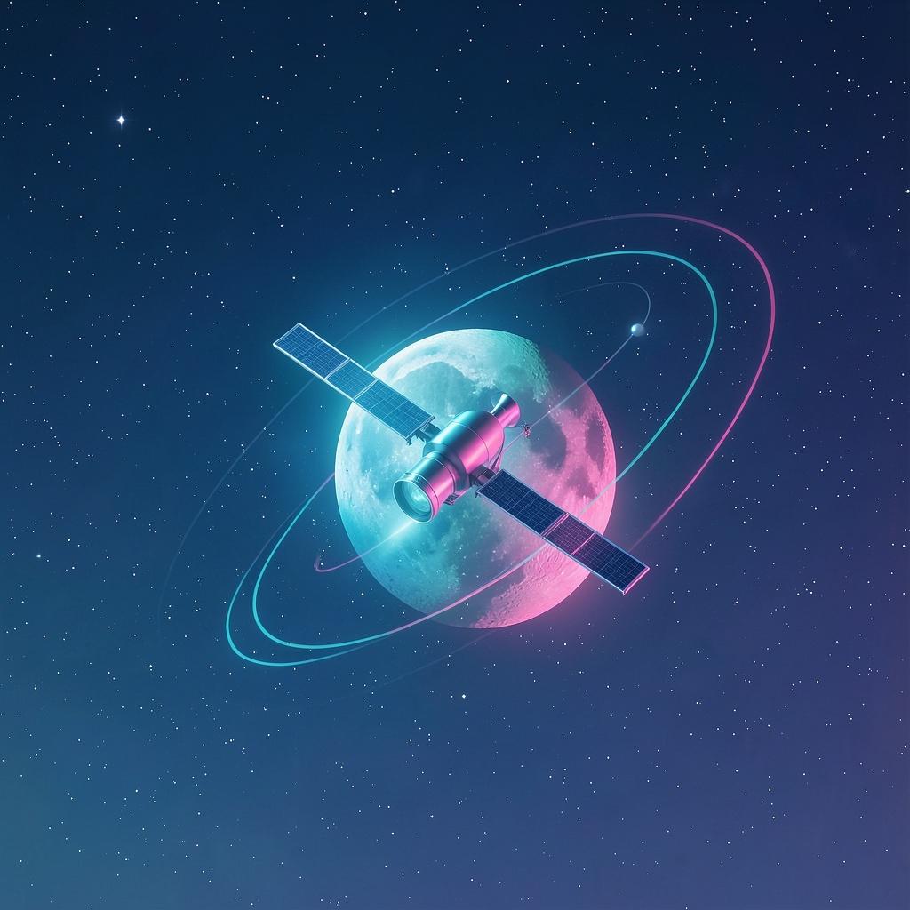 Satellite のイメージ
