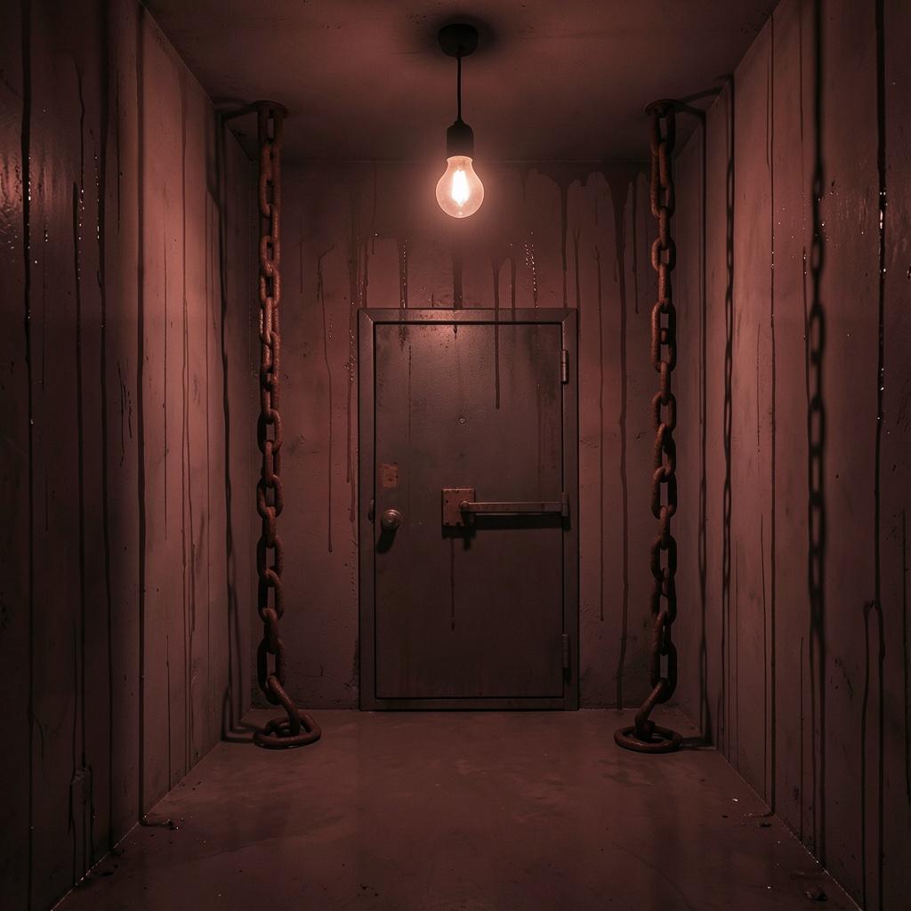 Sealed Room のイメージ