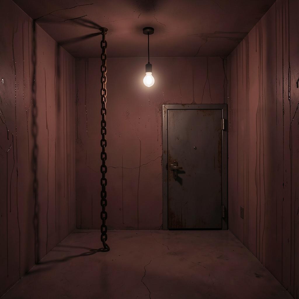 Sealed Room Ⅱ のイメージ