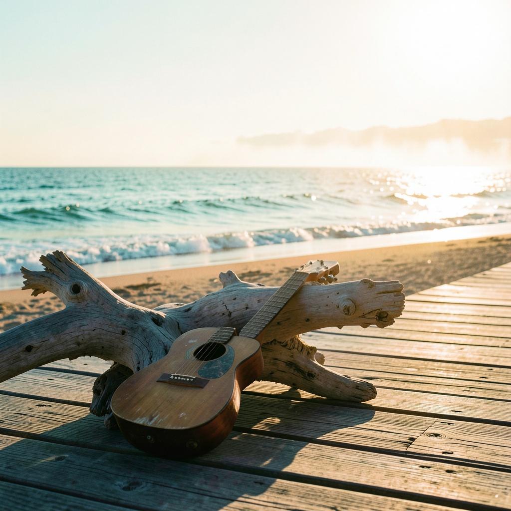 Seaside Walk Acoustic Ⅱ のイメージ