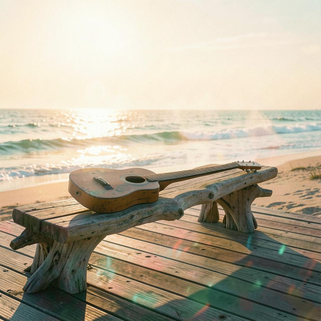 Seaside Walk Acoustic のイメージ