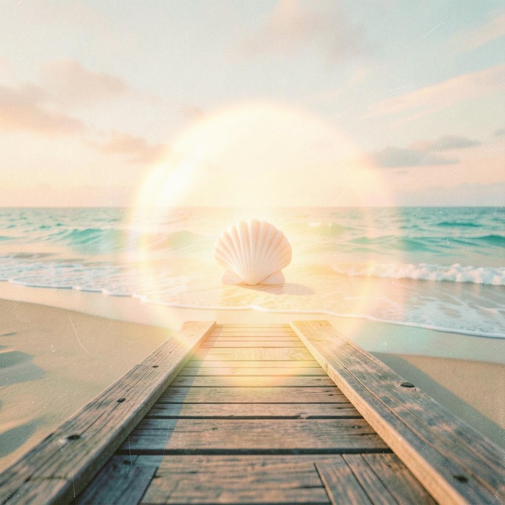 Seaside Walk Acoustic Ⅳ のイメージ