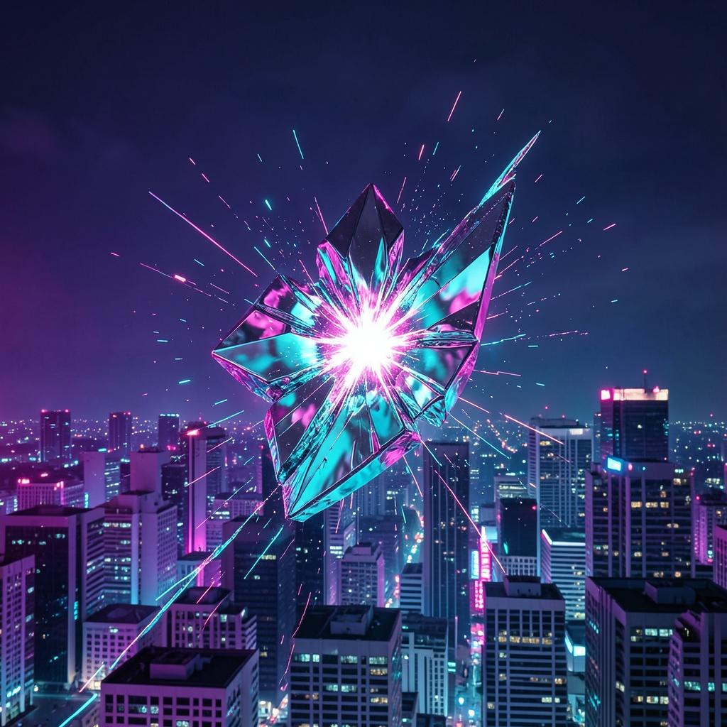 Shard Core のイメージ