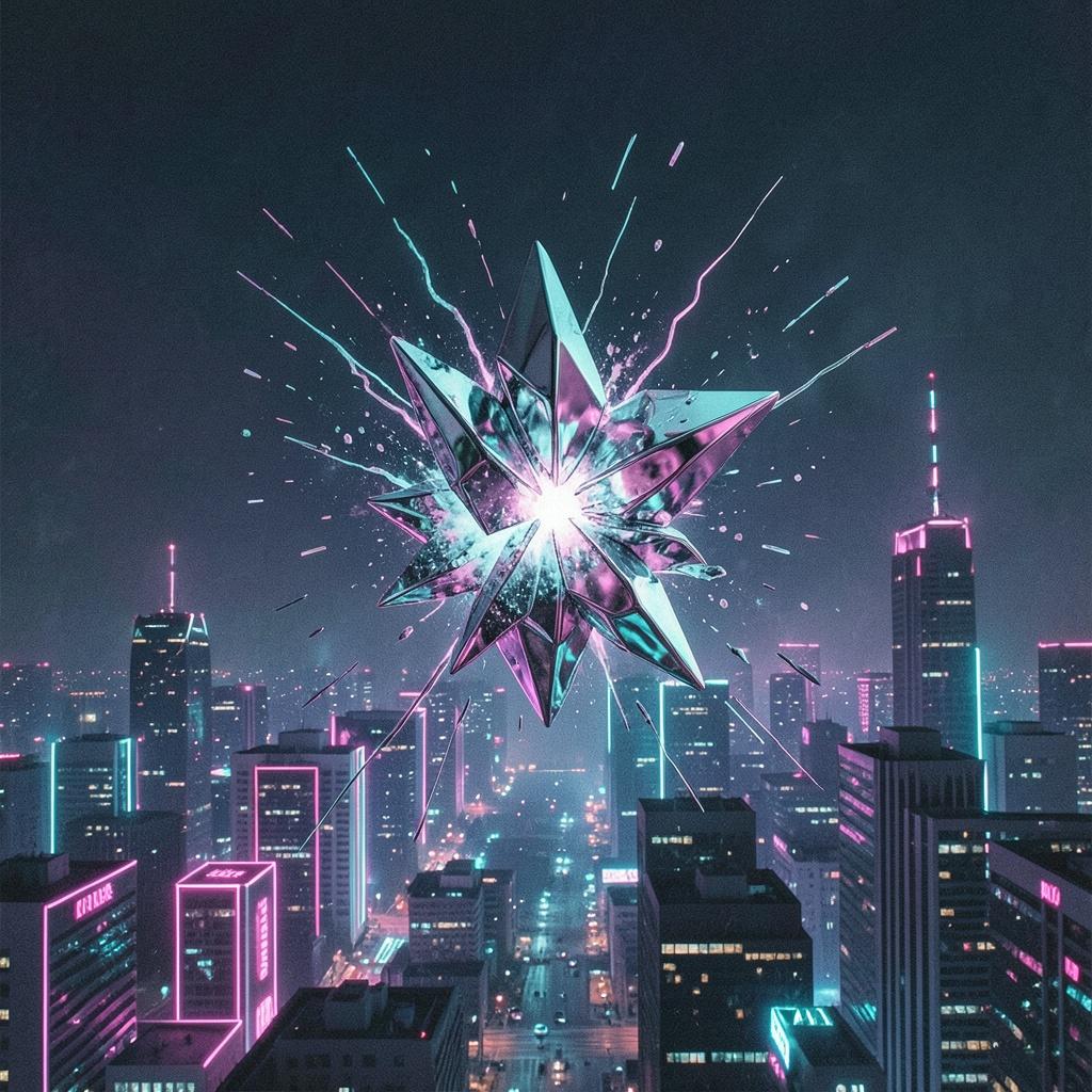 Shard Core Ⅱ のイメージ