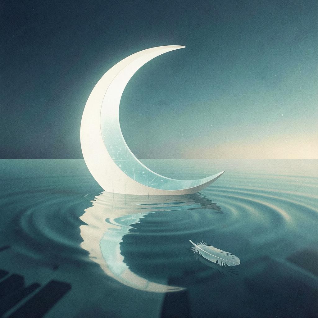 Silent Moon のイメージ