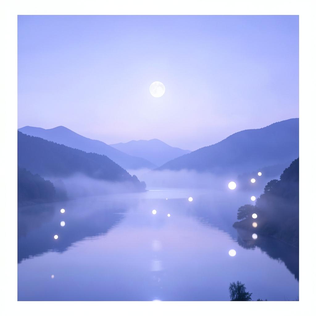 Sleep Therapy Sounds Ⅱ のイメージ