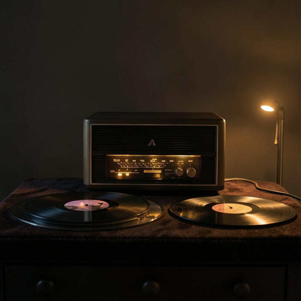 Smooth Jazz Radio Style Ⅱ のイメージ