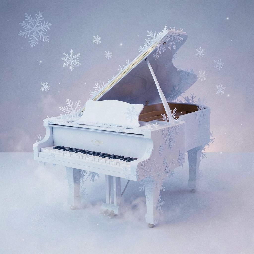 Snowfall Ⅱ のイメージ