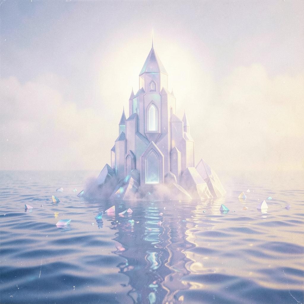 SOFT POWER Ⅲ のイメージ