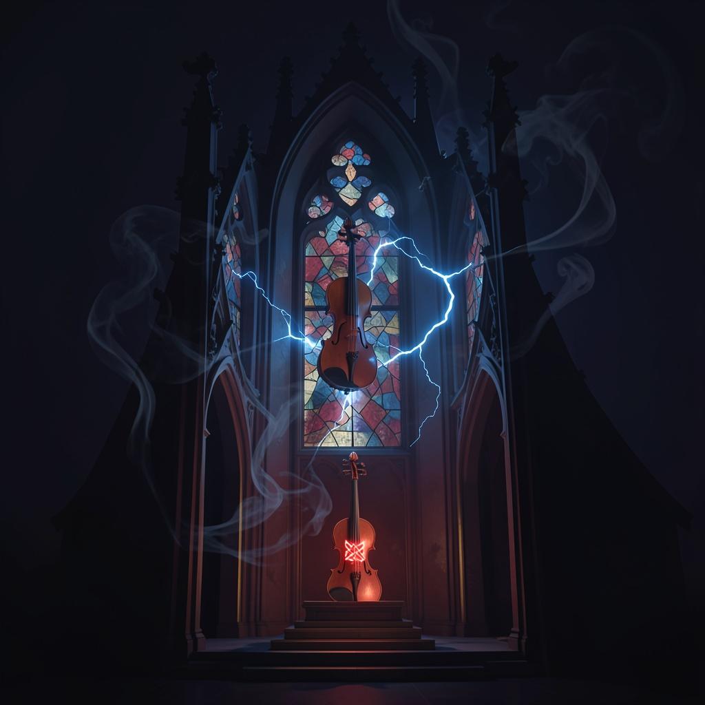 Spirit Possession Ⅱ のイメージ