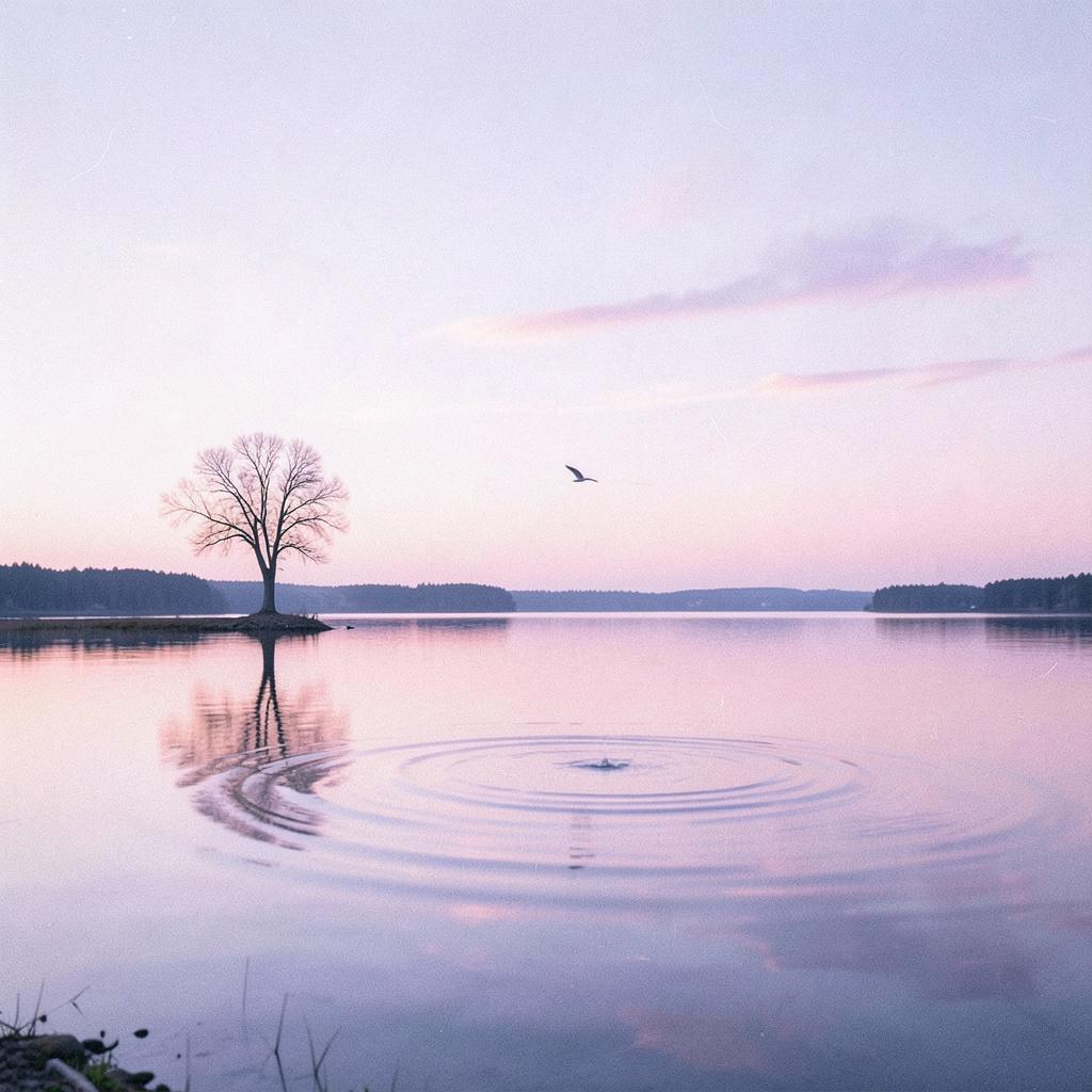 Still Water のイメージ