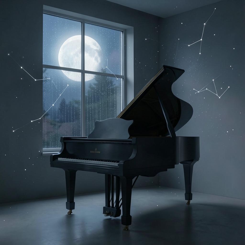 Stillness のイメージ