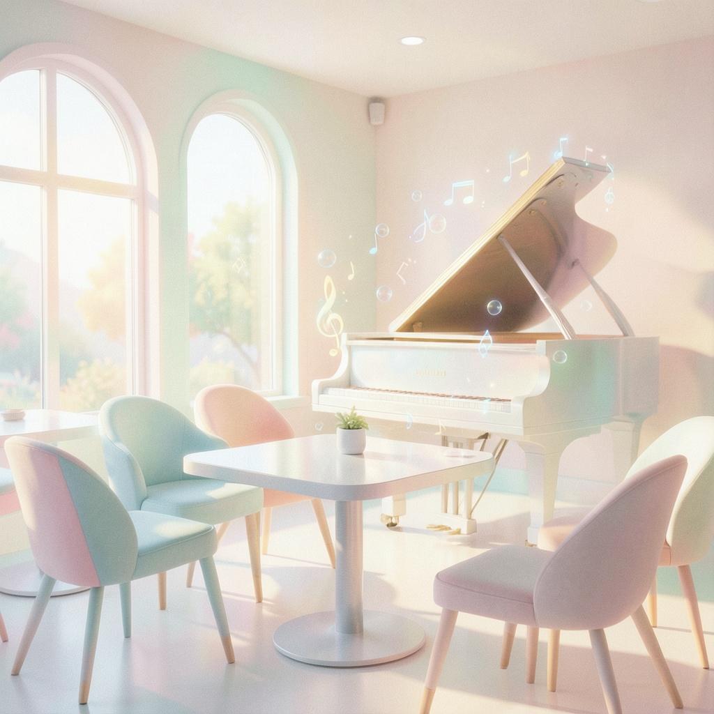 Sunday Brunch Jazz のイメージ