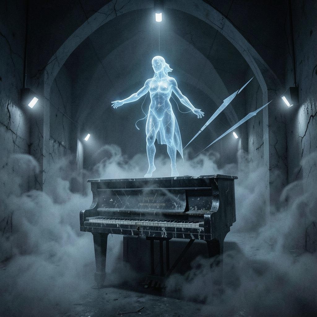 The Apparition のイメージ