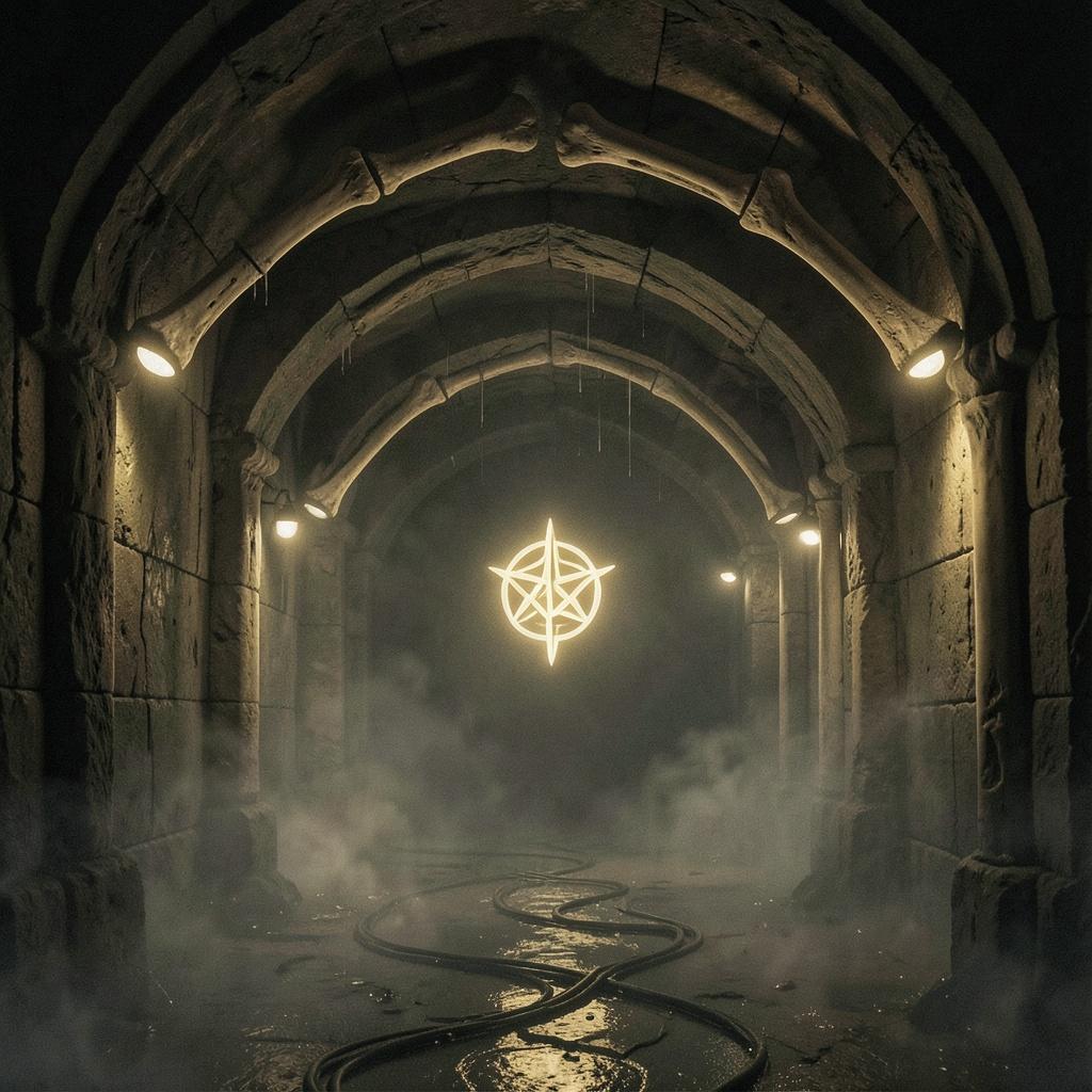 The Catacombs のイメージ