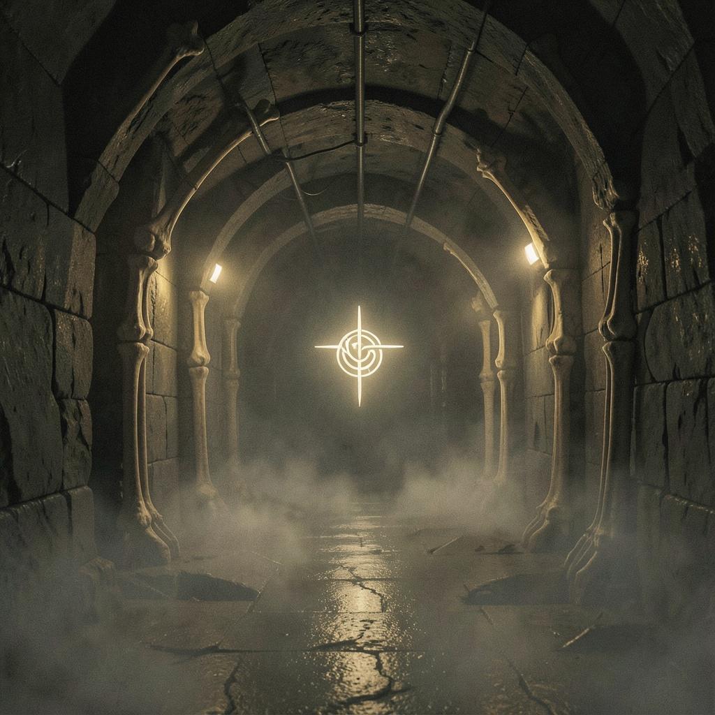 The Catacombs Ⅱ のイメージ