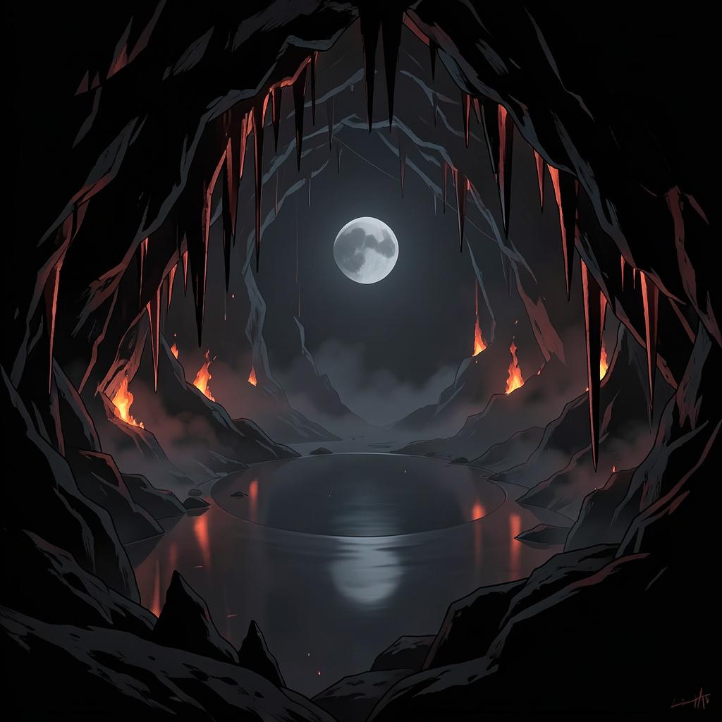 The Void Within Ⅱ のイメージ