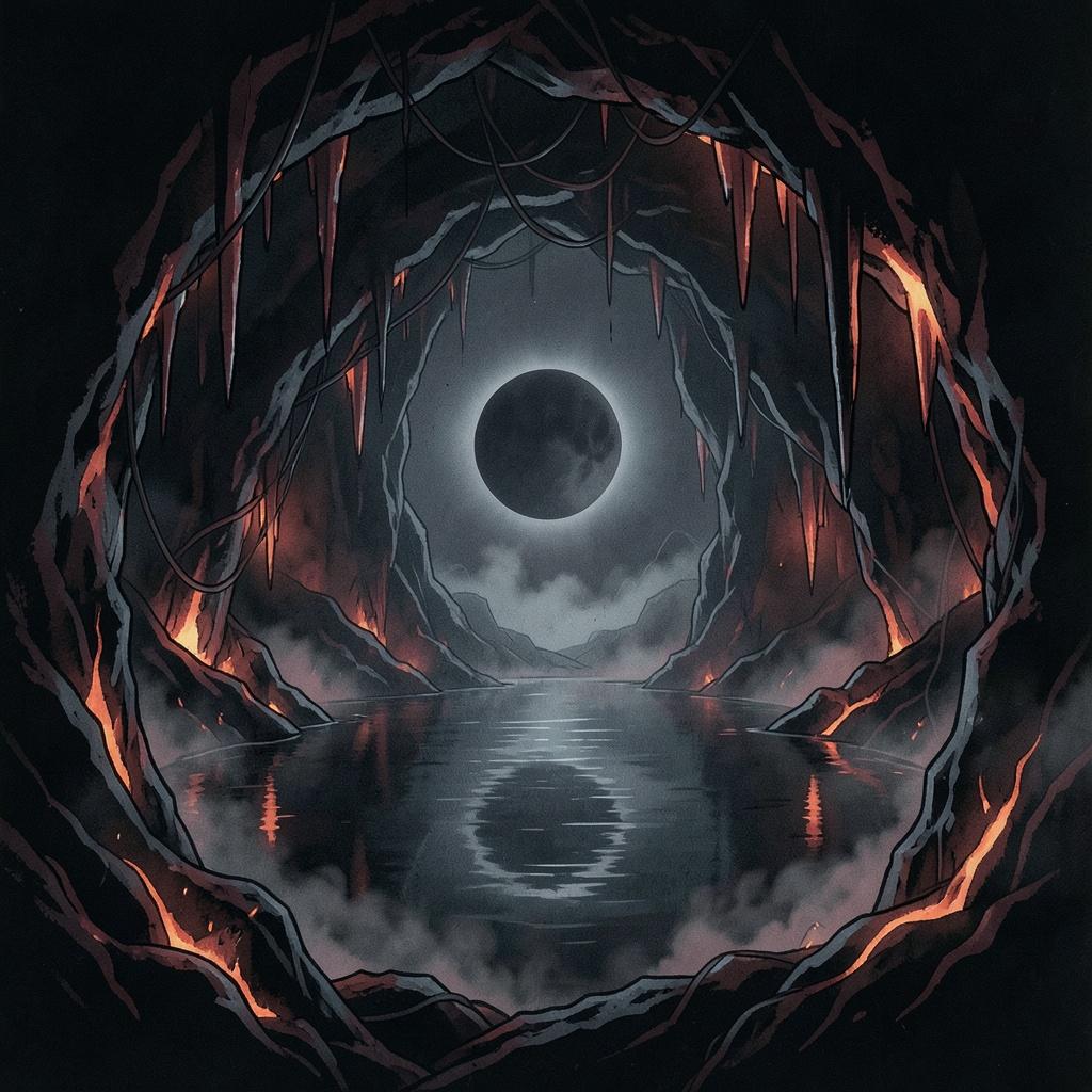 The Void Within のイメージ