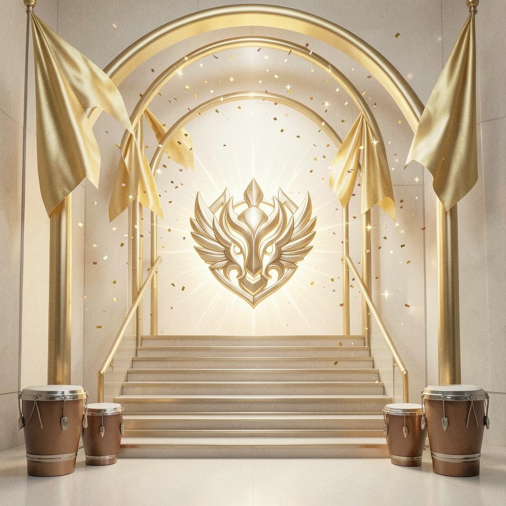 入場行進 のイメージ