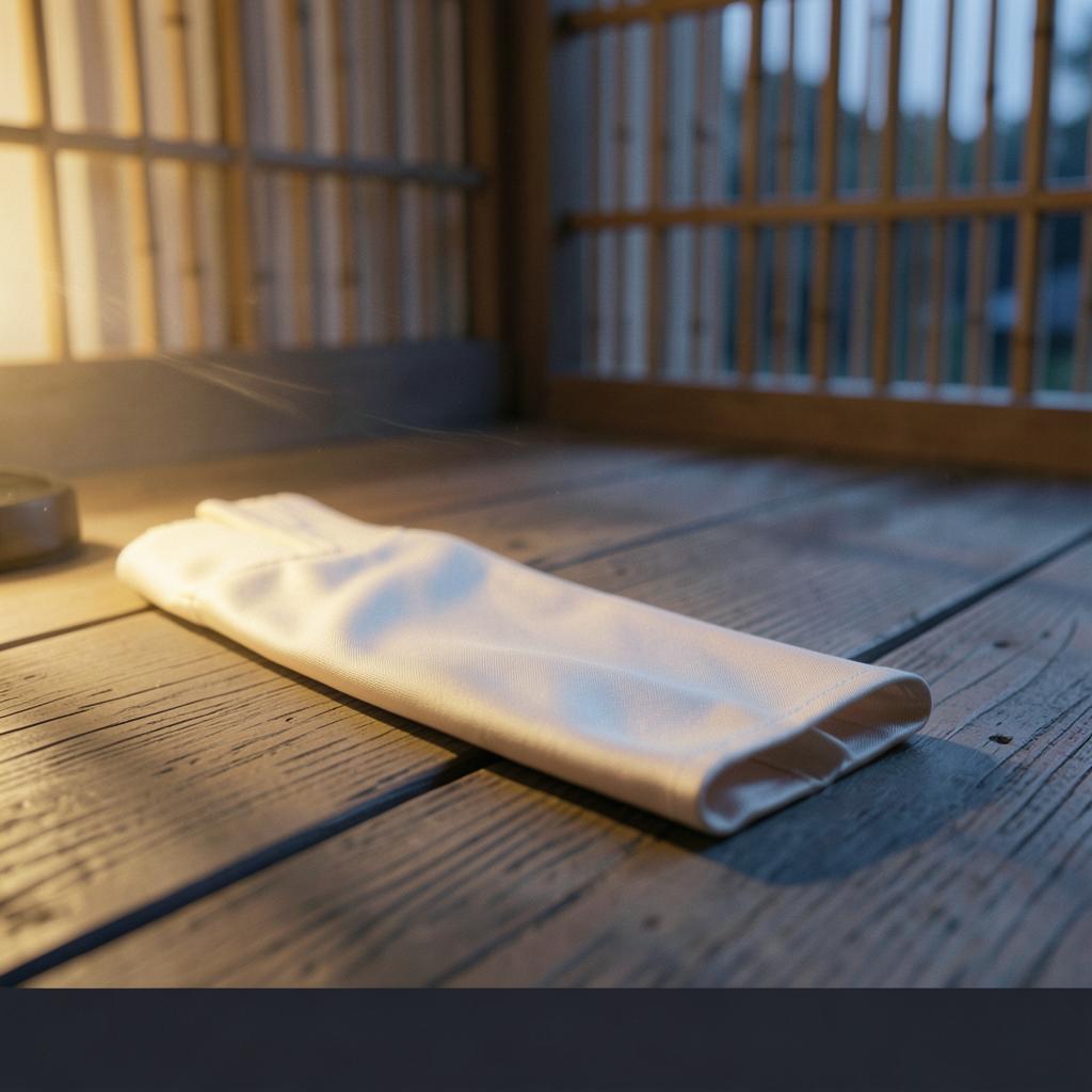 夕凪の縁側 Ⅱ のイメージ