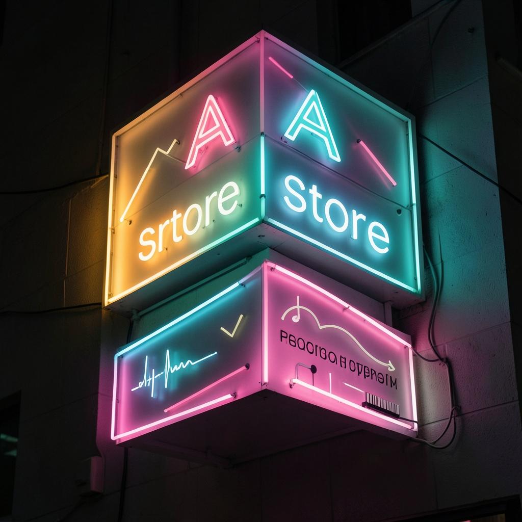コーナー転換 のイメージ