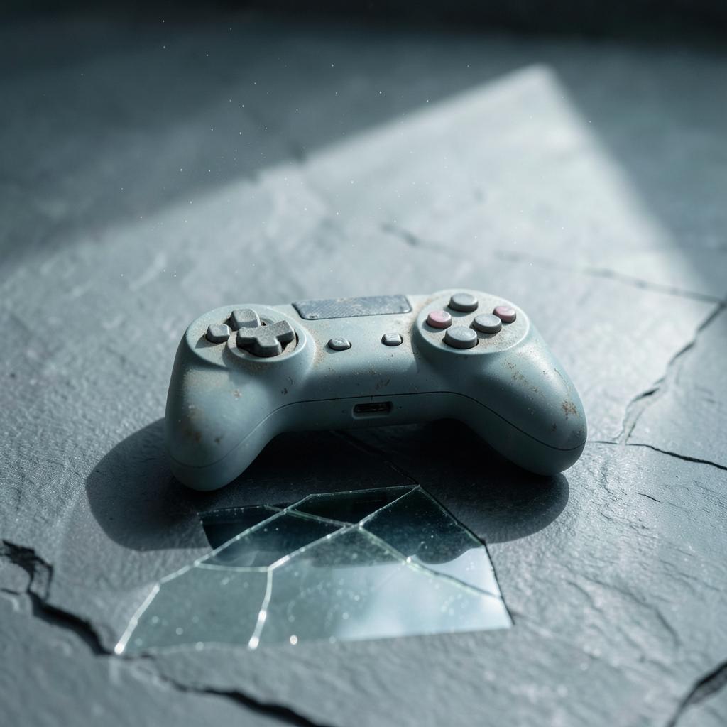 ゲームオーバーに のイメージ