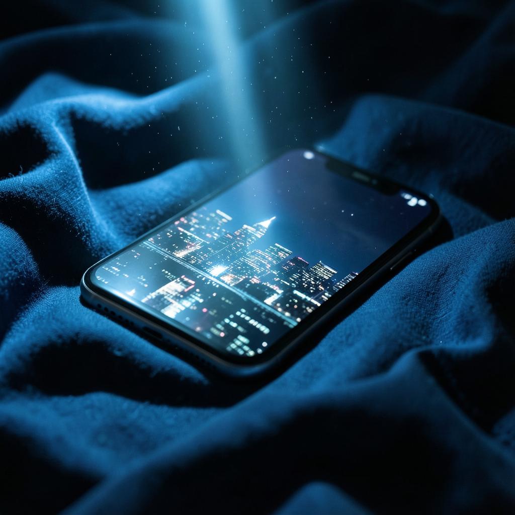 日曜の夜 のイメージ