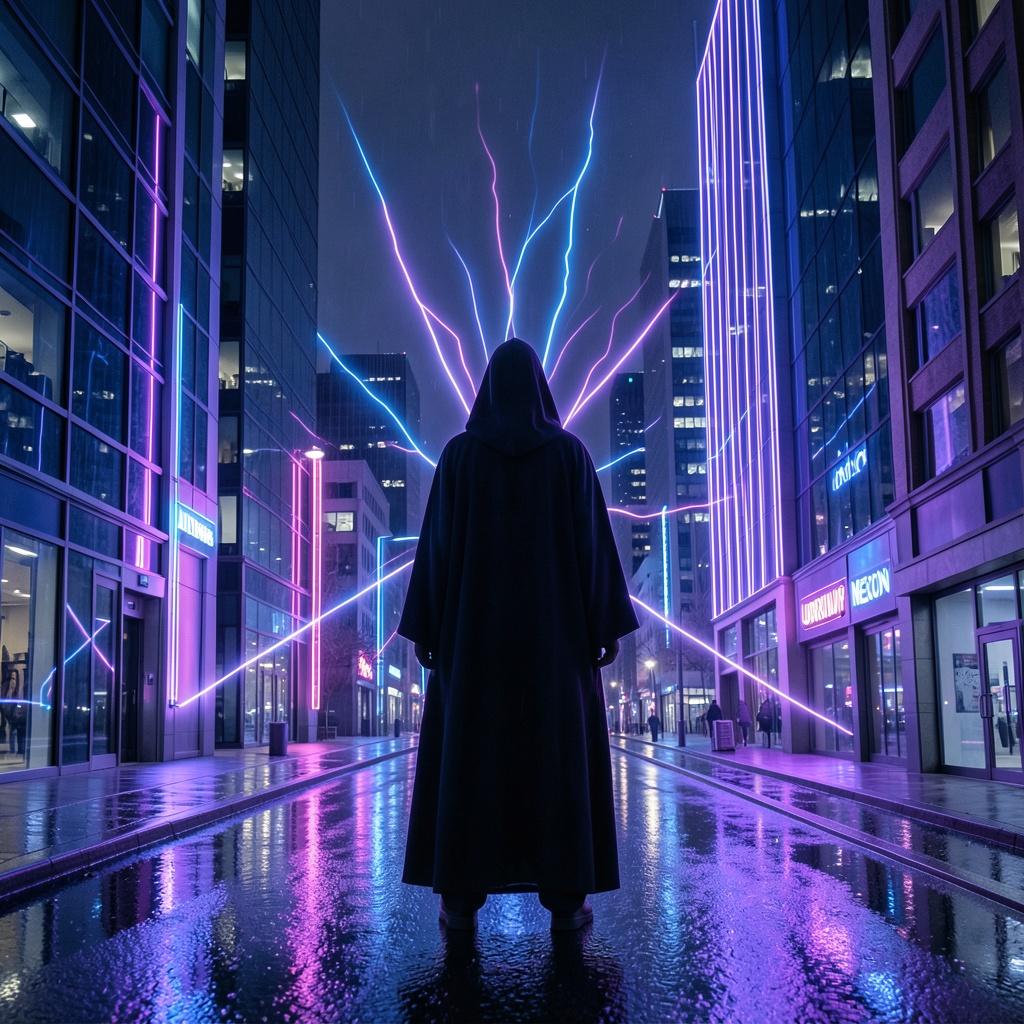 Ultraviolet Frequency Ⅱ のイメージ