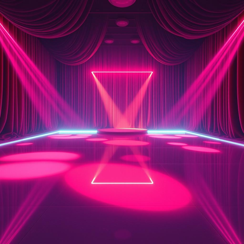 Velours・Disco・ループ・アルファ のイメージ