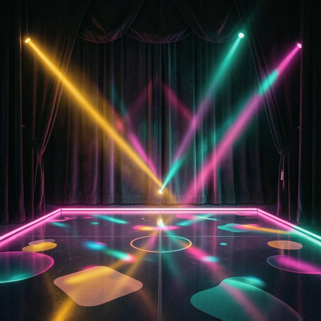 Velours・Disco・ループ のイメージ