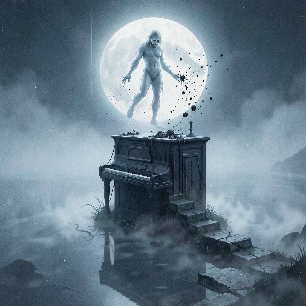 Vengeful Spirit のイメージ