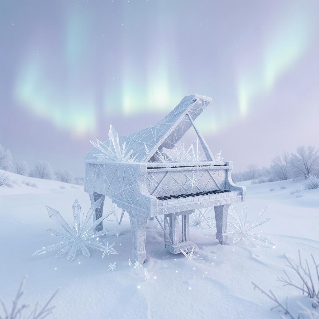 Winter Light のイメージ