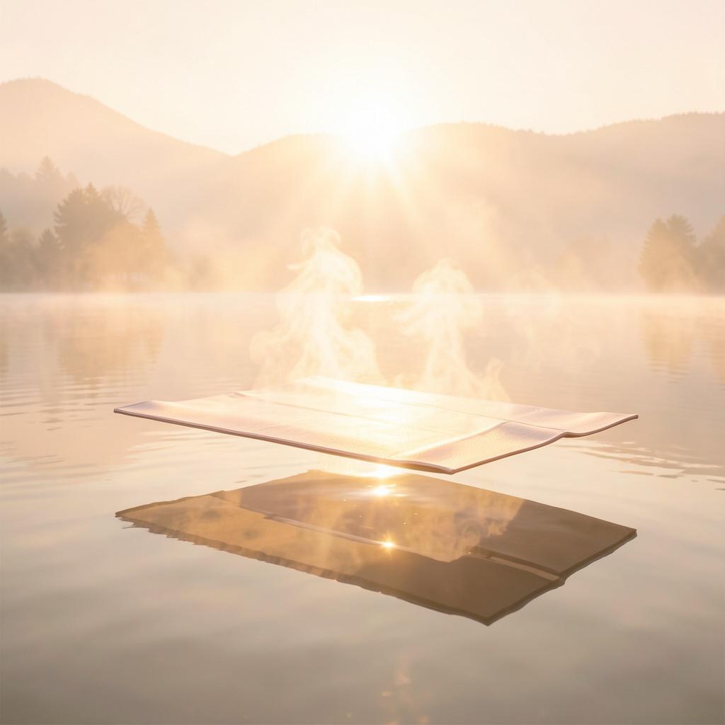 Yoga Morning Flow Ⅲ のイメージ