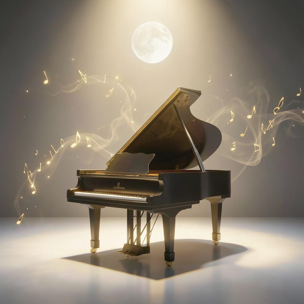 Fur Elise Style Ⅱ のイメージ