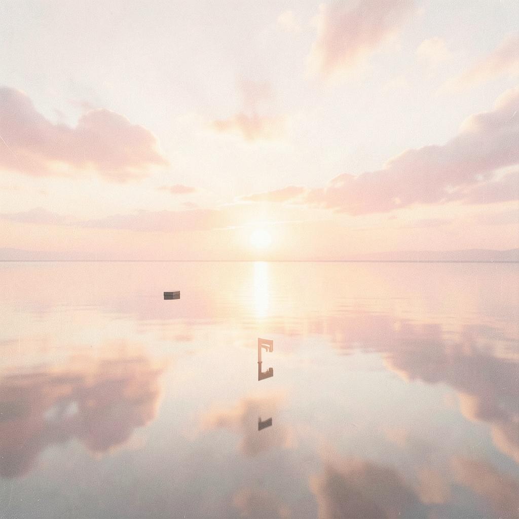 Quiet Sunrise のイメージ