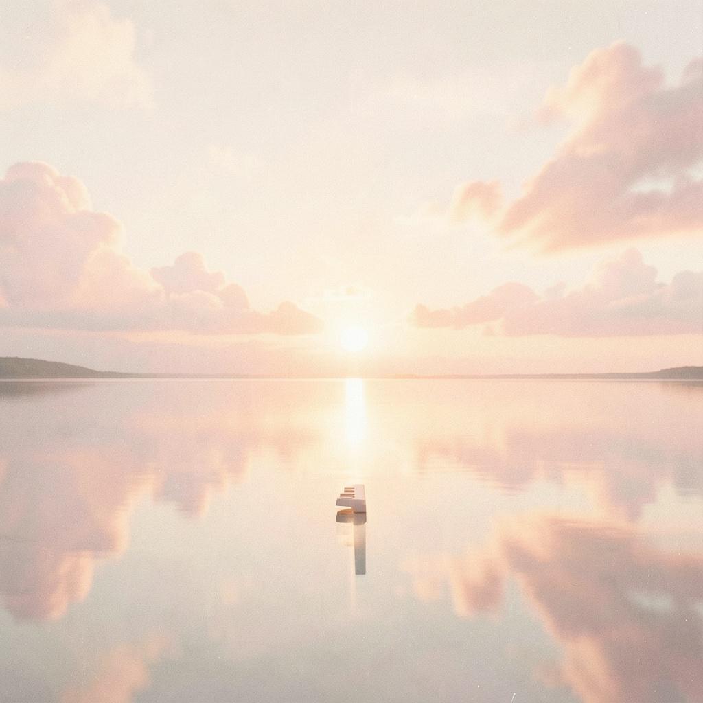 Quiet Sunrise Ⅱ のイメージ