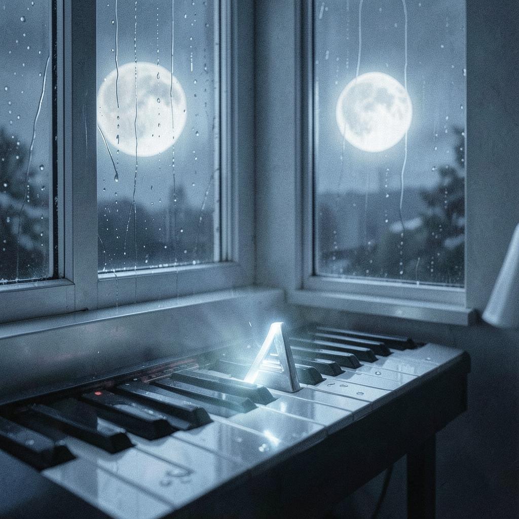Raindrops のイメージ