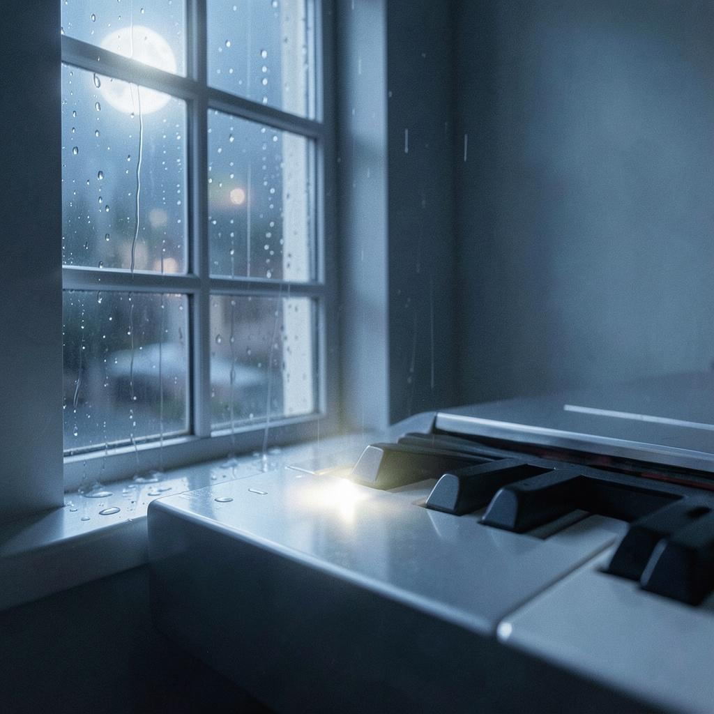 Raindrops Ⅱ のイメージ