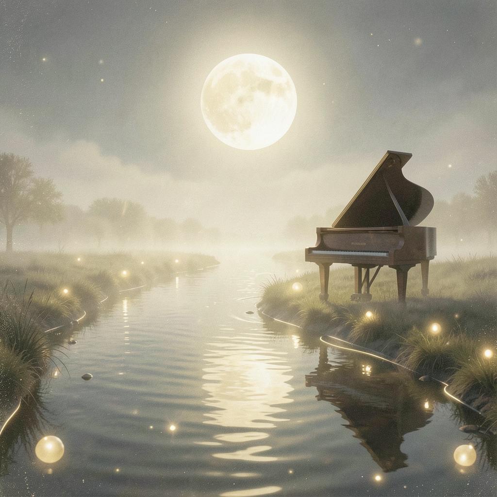 Reverie Debussy Style のイメージ