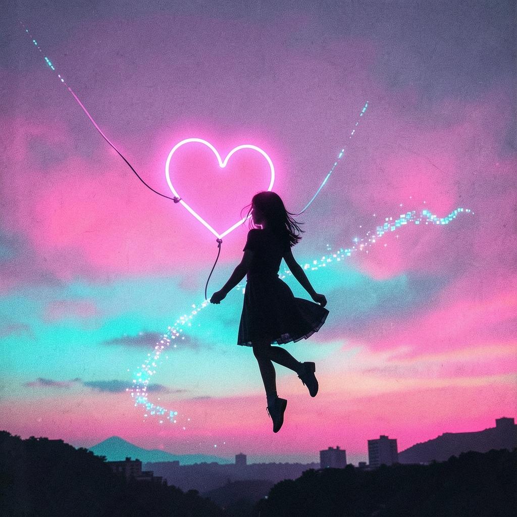 Catch Me If You Can Ⅱ のイメージ