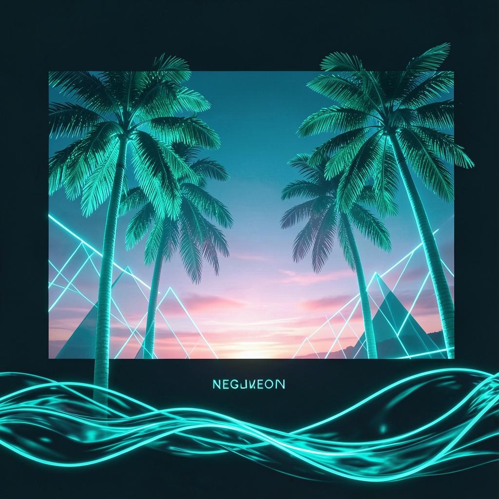 Neon Tropico のイメージ
