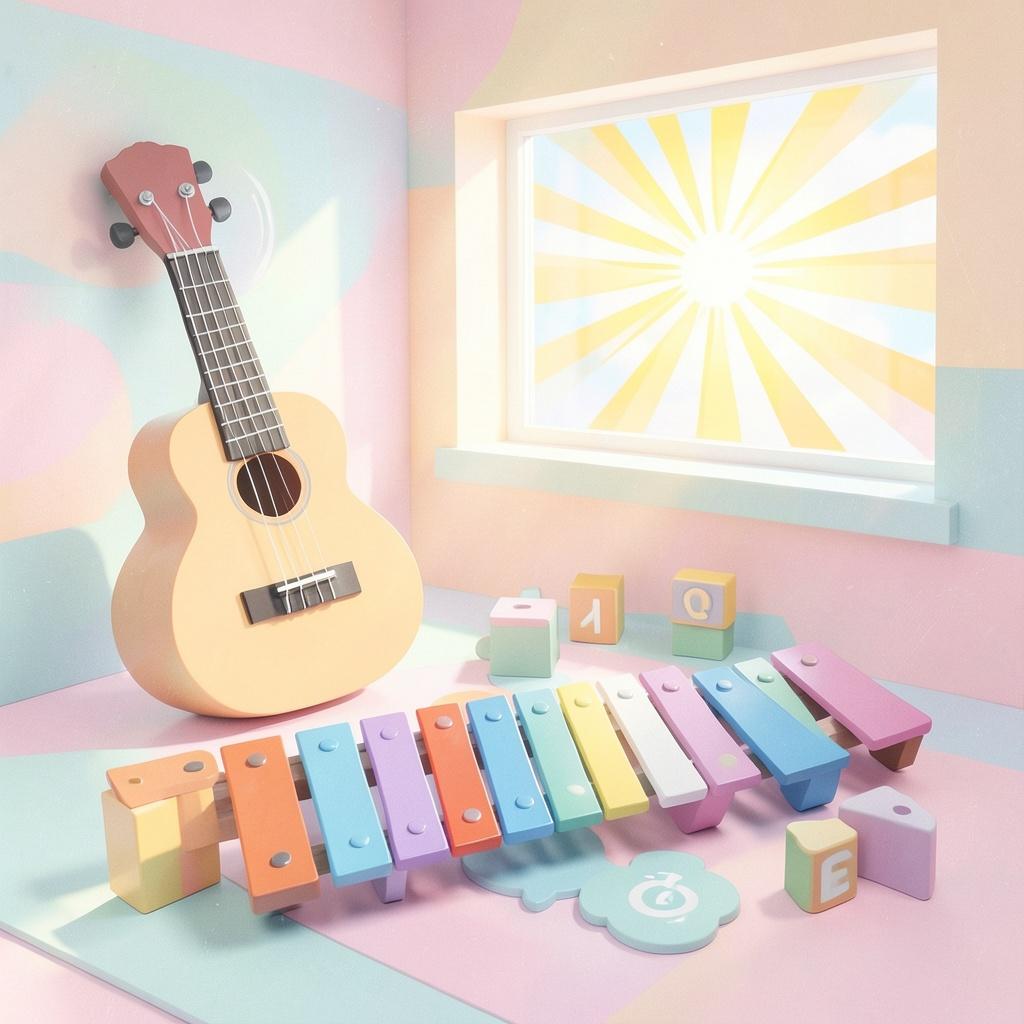 Playful・Lesson・時 のイメージ