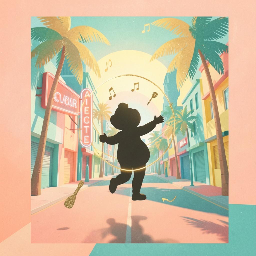 Sol・de・Copacabana のイメージ