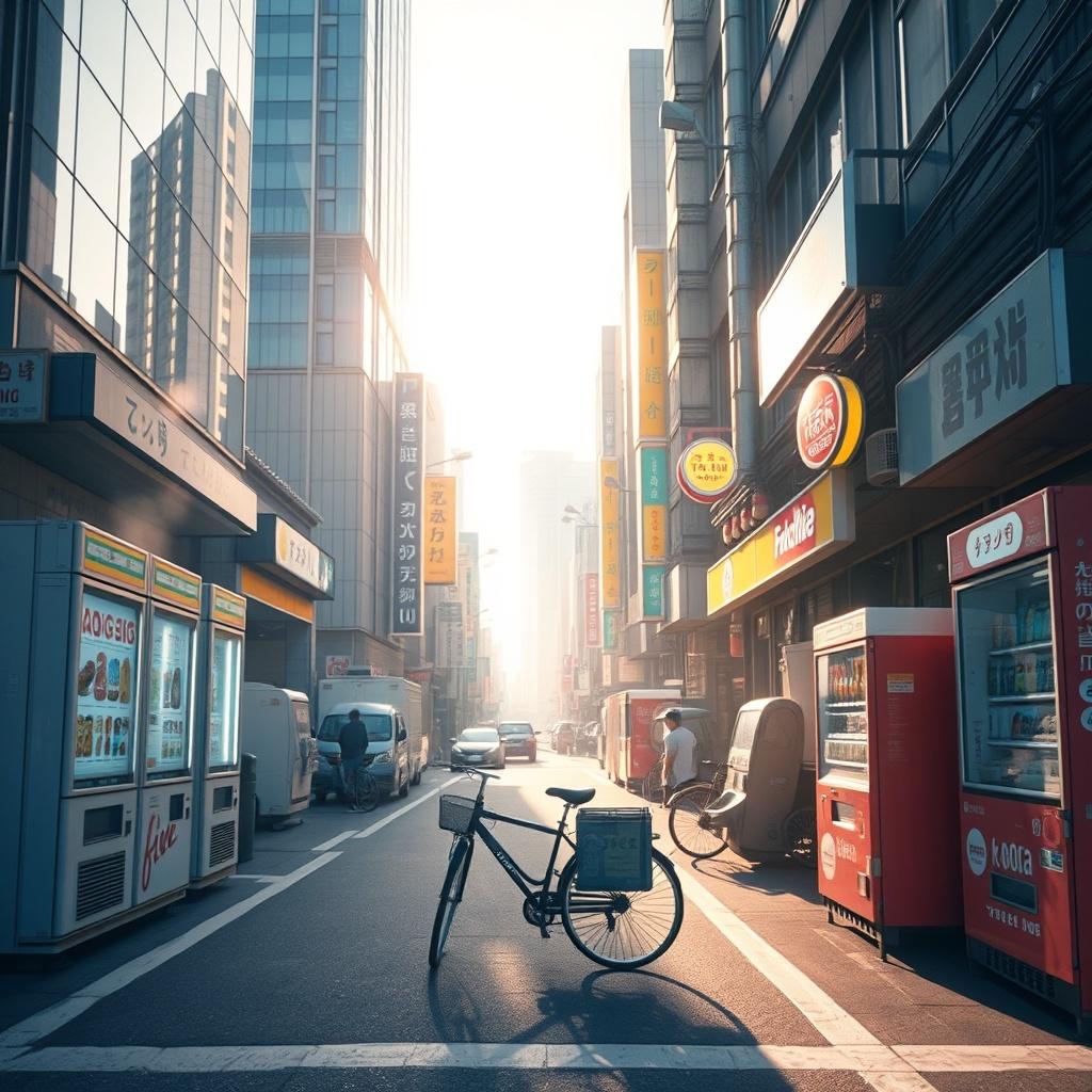東京・Stroll のイメージ