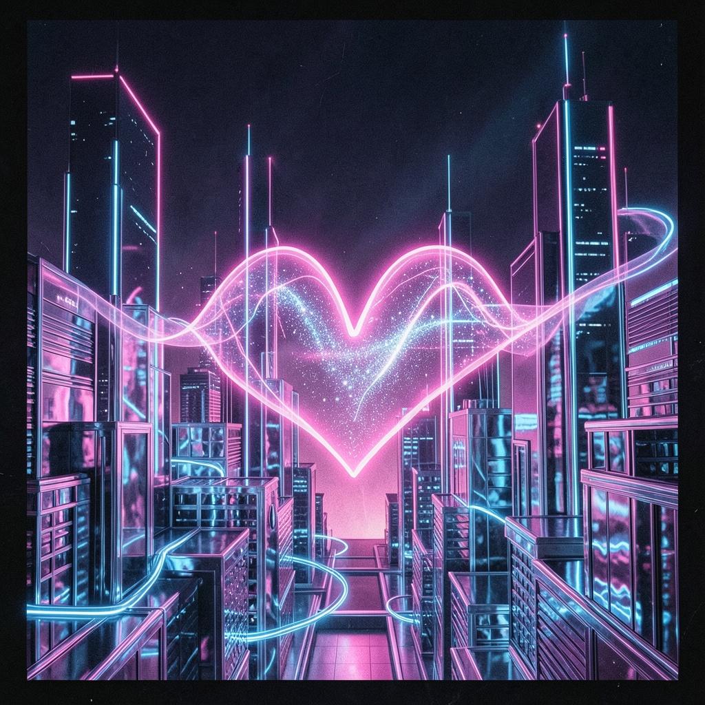 Velvet Pulse のイメージ