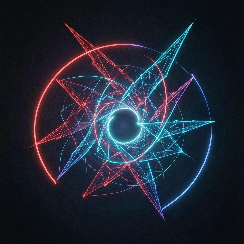 Angular Theory Ⅱ のイメージ