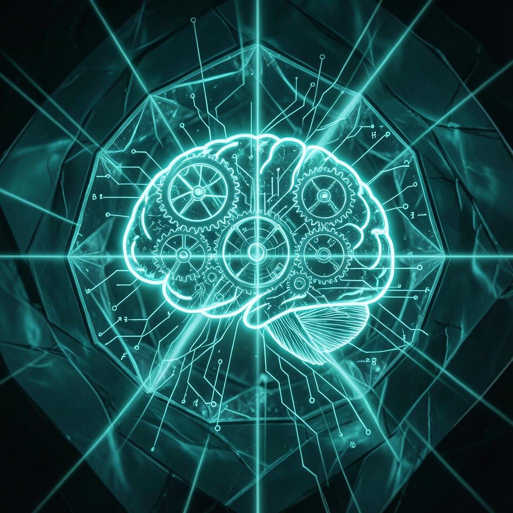 Clockwork Mind Ⅱ のイメージ